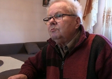 Niemcy, Ukraińcy i Rosjanie - Andrzej Kilarski - fragment relacji świadka historii [WIDEO]