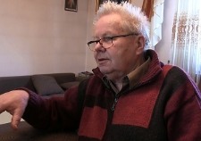 Był w Lublinie na etacie hycel - Andrzej Kilarski - fragment relacji świadka historii [WIDEO]