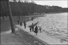 Zalew Zemborzycki w Lublinie