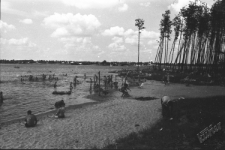 Zalew Zemborzycki w Lublinie