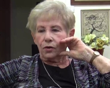 Żydowskie życie religijne w przedwojennym J&oacute;zefowie cz. 1 - Chawa Avni - fragment relacji świadka historii [WIDEO]