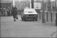 Ulica Narutowicza w Lublinie