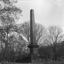 Pomnik Unii Lubelskiej w Lublinie