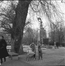 Plac Litewski w Lublinie