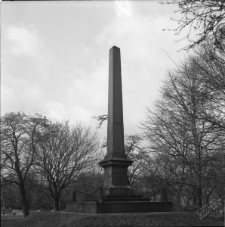 Pomnik Unii Lubelskiej w Lublinie