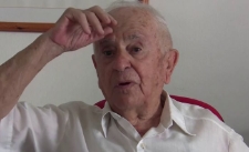 Przestrzeganie koszerności w domu rodzinnym - Mordechaj Rotenberg - fragment relacji świadka historii [WIDEO]