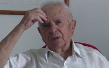 Edukacja żydowska - Mordechaj Rotenberg - fragment relacji świadka historii [WIDEO]