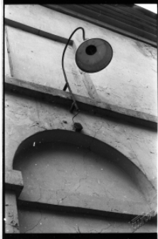 Latarnia na Starym Mieście w Lublinie