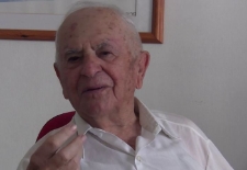 Przedwojenne Puławy - Mordechaj Rotenberg - fragment relacji świadka historii [WIDEO]