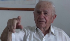 Stosunek do świąt żydowskich - Mordechaj Rotenberg - fragment relacji świadka historii [WIDEO]