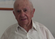 Stosunki polsko-żydowskie w przedwojennych Puławach - Mordechaj Rotenberg - fragment relacji świadka historii [WIDEO]