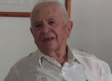 Lodziarnie i sod&oacute;wki w przedwojennych Puławach - Mordechaj Rotenberg - fragment relacji świadka historii [WIDEO]