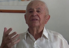 Żydowskie partie polityczne w przedwojennych Puławach - Mordechaj Rotenberg - fragment relacji świadka historii [WIDEO]