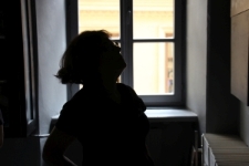 Oprowadzanie uczestnik&oacute;w Międzynarodowego Festiwalu "Spotkania z opowiadaczami świata"