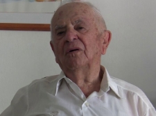 Organizacja puławskich Żyd&oacute;w w Izraelu - Mordechaj Rotenberg - fragment relacji świadka historii [WIDEO]