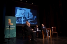 Jubileusz 40-lecia wydania pierwszego numeru pisma "Spotkania. Niezależne Pismo Młodych Katolik&oacute;w".