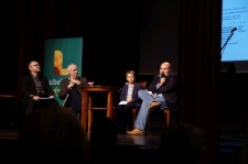 Jubileusz 40-lecia wydania pierwszego numeru pisma "Spotkania. Niezależne Pismo Młodych Katolik&oacute;w".