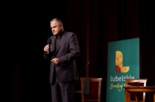 Jubileusz 40-lecia wydania pierwszego numeru pisma "Spotkania. Niezależne Pismo Młodych Katolik&oacute;w".