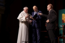 Jubileusz 40-lecia wydania pierwszego numeru pisma "Spotkania. Niezależne Pismo Młodych Katolik&oacute;w".