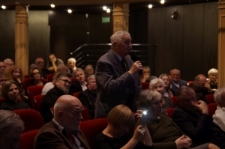 Jubileusz 40-lecia wydania pierwszego numeru pisma "Spotkania. Niezależne Pismo Młodych Katolik&oacute;w".