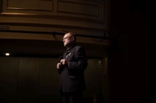 Jubileusz 40-lecia wydania pierwszego numeru pisma "Spotkania. Niezależne Pismo Młodych Katolik&oacute;w".