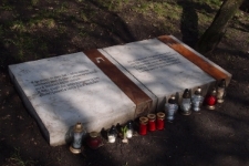 Marsz Pamięci. 75. rocznica likwidacji ochronki żydowskiej