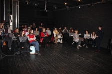 Pożar Lublina - promocja portalu