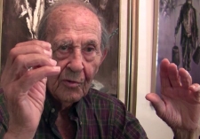 Antysemityzm w przedwojennym Hrubieszowie - Abraham Silberstein - fragment relacji świadka historii [WIDEO]