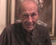 Transport Żydów ocalałych z niemieckich obozów koncentracyjnych do Palestyny - Abraham Silberstein - fragment relacji świadka historii [WIDEO]