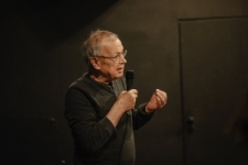 Spotkanie z Martinem Pollackiem wok&oacute;ł książki &bdquo;Topografia Pamięci&rdquo;