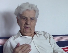 Rozpocząłem pracę jako niekwalifikowany nauczyciel, później poznałem przyszłą żonę cz. 2 - Henryk Szczęśniak - fragment relacji świadka historii [WIDEO]