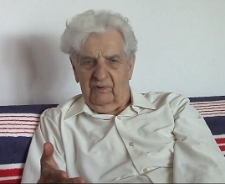 Trzeba było chodzić z nauczycielami do kościoła - Henryk Szczęśniak - fragment relacji świadka historii [WIDEO]