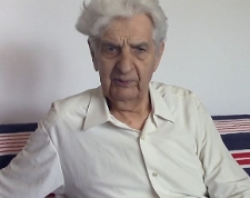 Była pomoc dla Żydów, ale były i barbarzyństwa - Henryk Szczęśniak - fragment relacji świadka historii [WIDEO]