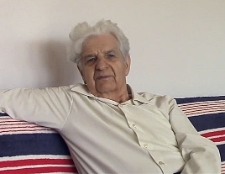 Łuków zaczął lepiej prosperować, kiedy zaczęły rozwijać się zakłady przemysłowe - Henryk Szczęśniak - fragment relacji świadka historii [WIDEO]