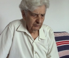 Wyleczyła mnie wiejska kobieta, sąsiadka - Henryk Szczęśniak - fragment relacji świadka historii [WIDEO]