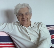 Dziedziczka Maria Potworowska była przedobra - Henryk Szczęśniak - fragment relacji świadka historii [WIDEO]