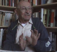 Rodzina - Wilhelm Fleischer - fragment relacji świadka historii [WIDEO]