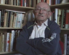 Przedwojenny Drohobycz - Wilhelm Fleischer - fragment relacji świadka historii [WIDEO]