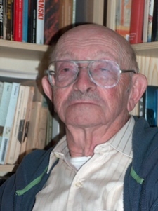 Wielojęzyczność przedwojennego Drohobycza - Wilhelm Fleischer - fragment relacji świadka historii [AUDIO]