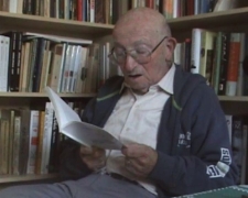 Antysemityzm w przedwojennym Drohobyczu - Wilhelm Fleischer - fragment relacji świadka historii [WIDEO]