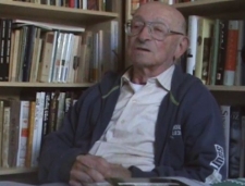 Edukacja w przedwojennym Drohobyczu - Wilhelm Fleischer - fragment relacji świadka historii [WIDEO]