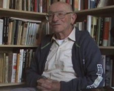 Szkolni koledzy - Wilhelm Fleischer - fragment relacji świadka historii [WIDEO]