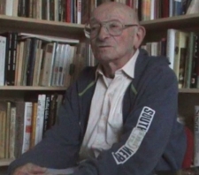 Rodzina Brunona Schulza - Wilhelm Fleischer - fragment relacji świadka historii [WIDEO]