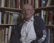 Wybuch II wojny światowej - Wilhelm Fleischer - fragment relacji świadka historii [WIDEO]