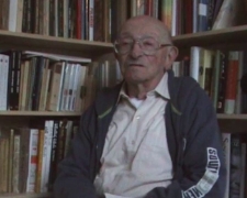 Prześladowanie ludności żydowskiej i utworzenie getta w Drohobyczu - Wilhelm Fleischer - fragment relacji świadka historii [WIDEO]