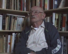 Budowa bunkra i ukrywanie się - Wilhelm Fleischer - fragment relacji świadka historii [WIDEO]