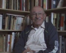 Wyzwolenie Drohobycza i wstąpienie do wojska - Wilhelm Fleischer - fragment relacji świadka historii [WIDEO]