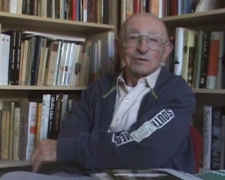 Życie w Izraelu - Wilhelm Fleischer - fragment relacji świadka historii [WIDEO]