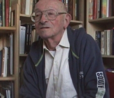 Wpływ przeżyć wojennych na p&oacute;źniejsze życie i niezrozumienie przez młode pokolenie Izraelczyk&oacute;w - Wilhelm Fleischer - fragment relacji świadka historii [WIDEO]