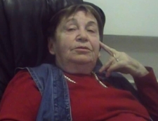 Przedwojenne Puławy - Shulamit Rehavi - fragment relacji świadka historii [WIDEO]